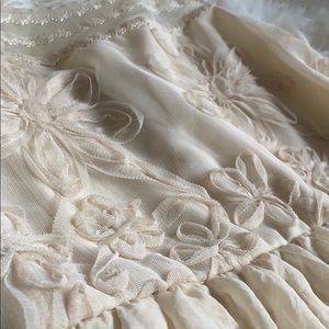 Light weight summer dress